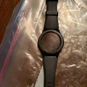 Samsung Gear S3 Frontier Watch